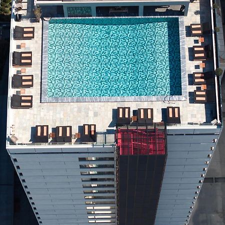 President Hotel Athens Luaran gambar