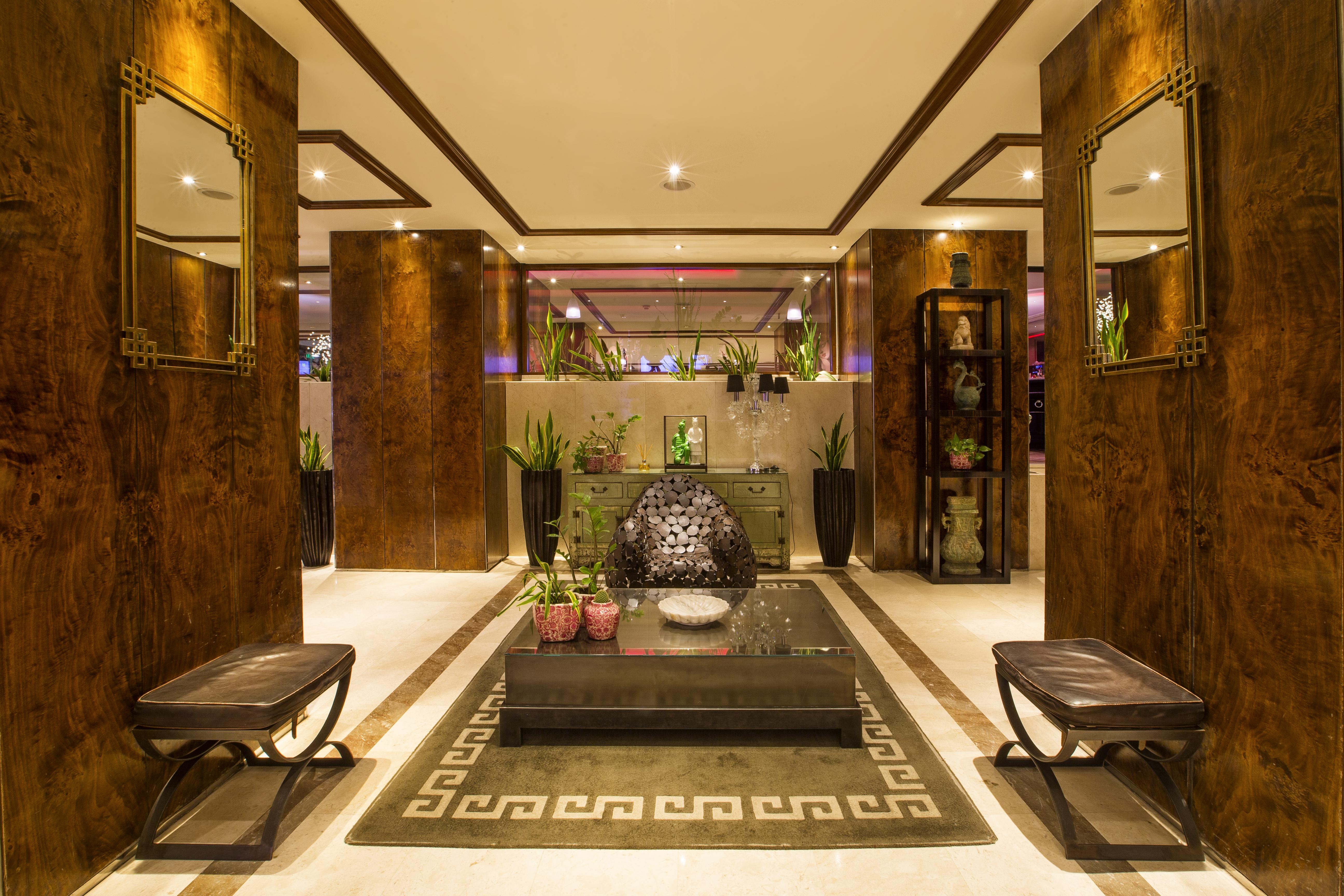 President Hotel Athens Luaran gambar