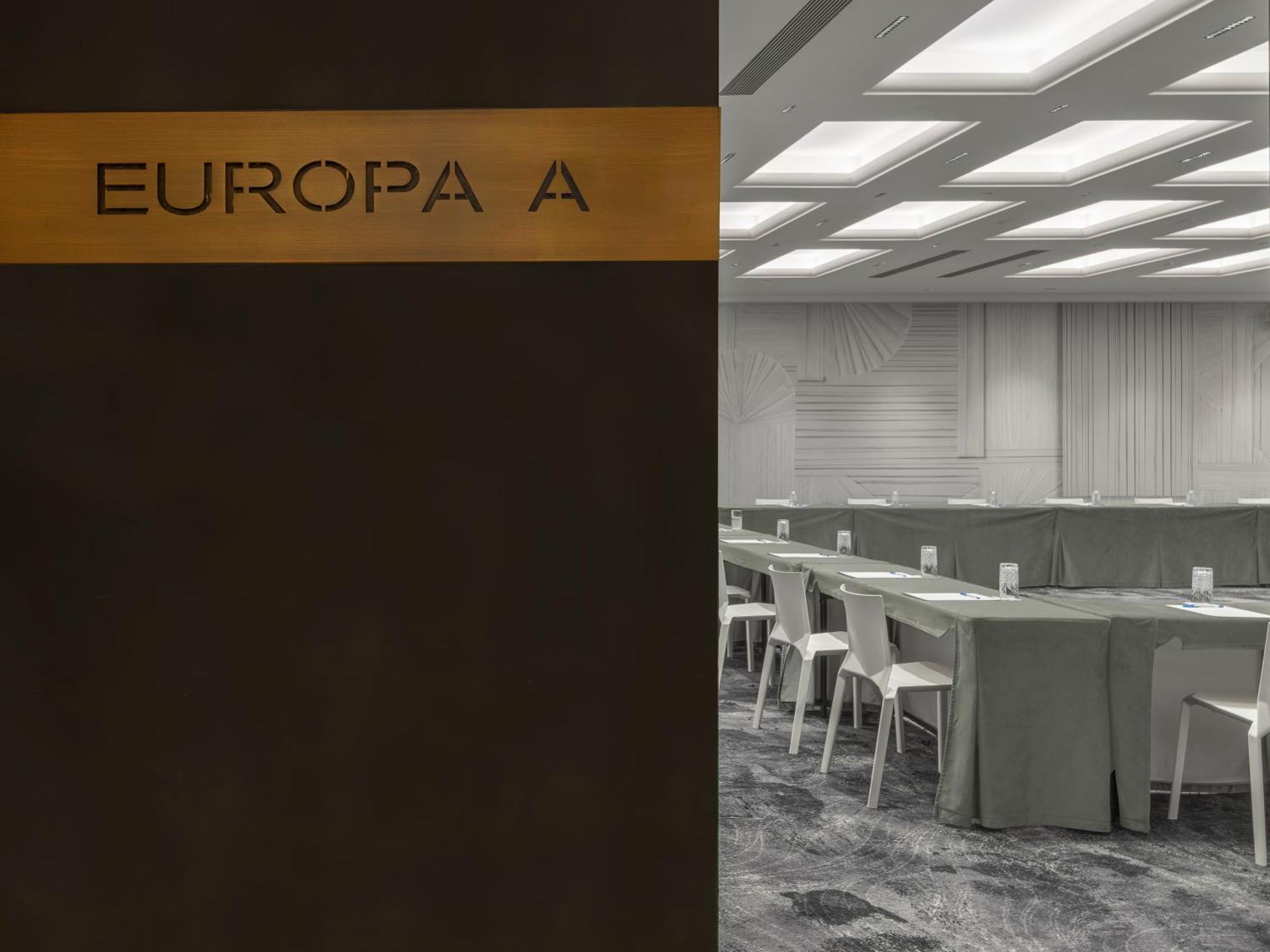 President Hotel Athens Luaran gambar