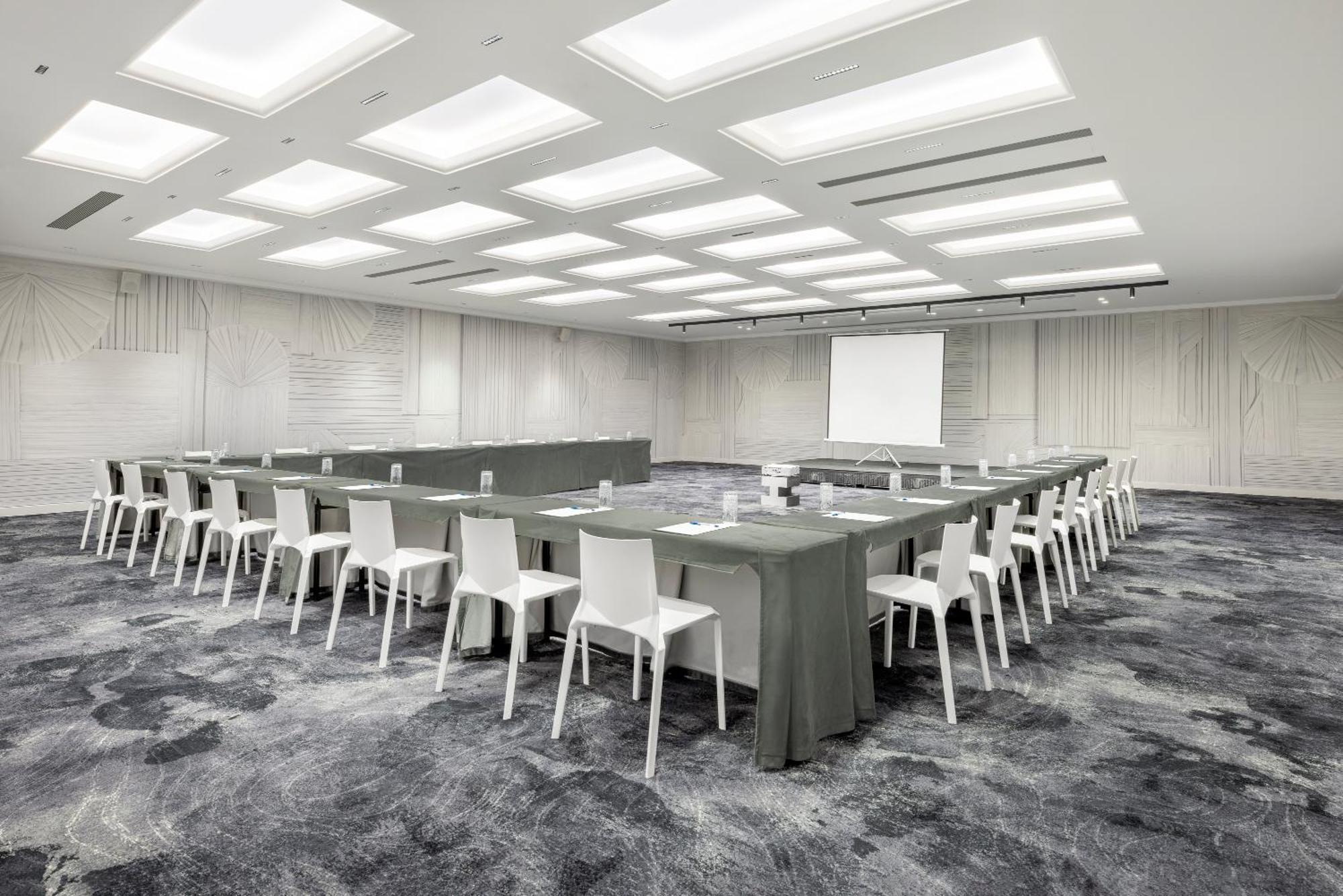 President Hotel Athens Luaran gambar