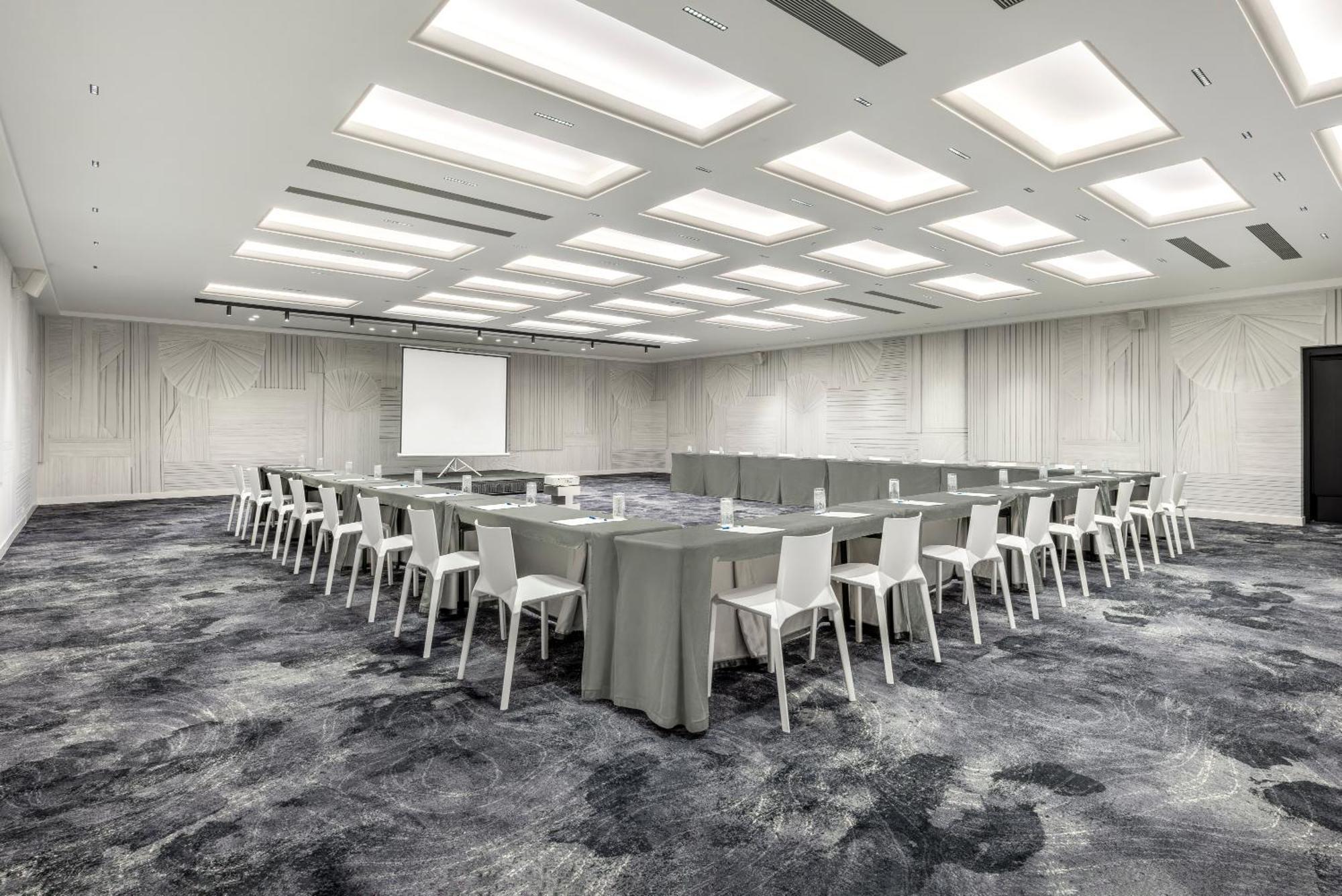 President Hotel Athens Luaran gambar
