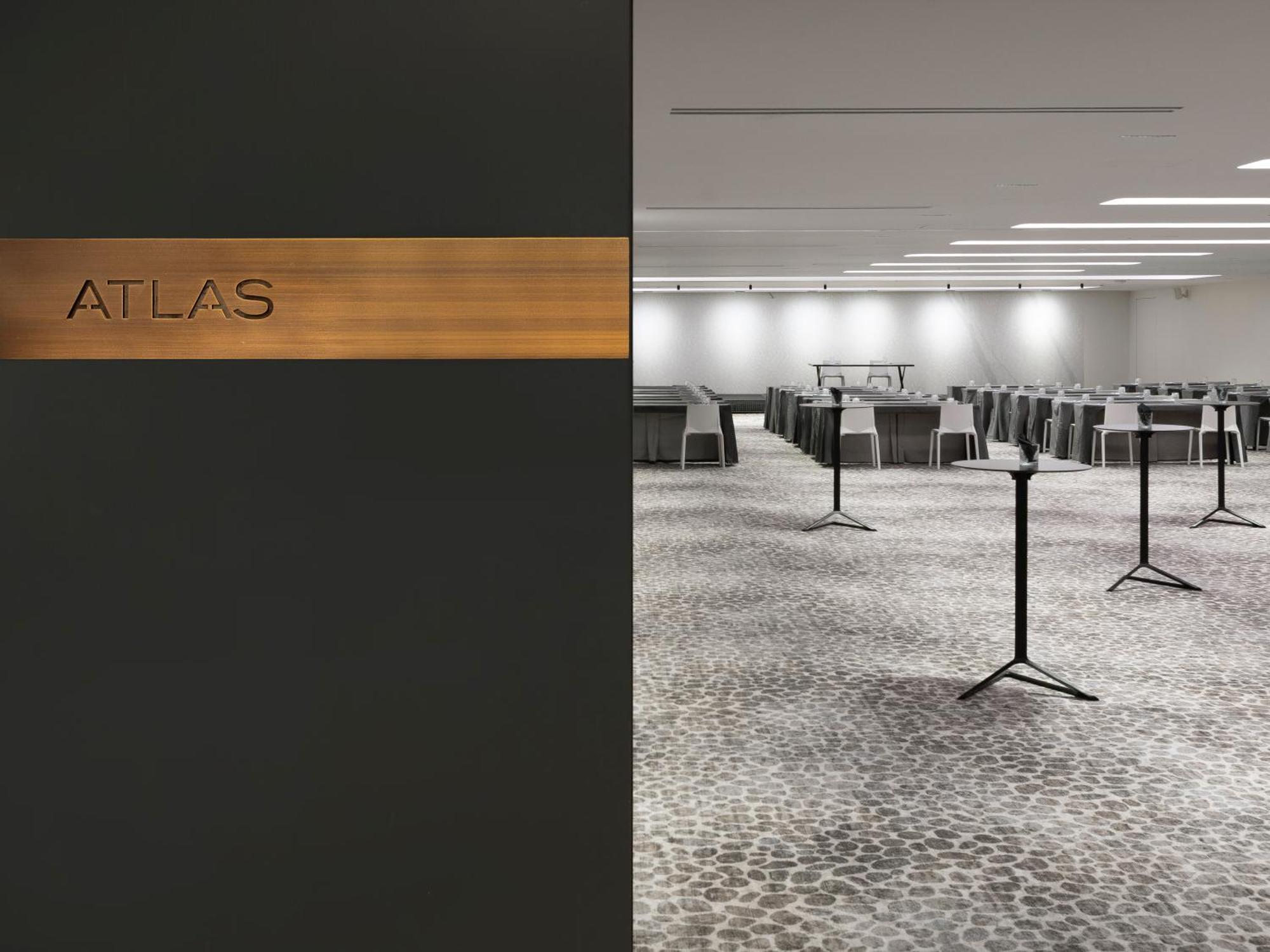 President Hotel Athens Luaran gambar