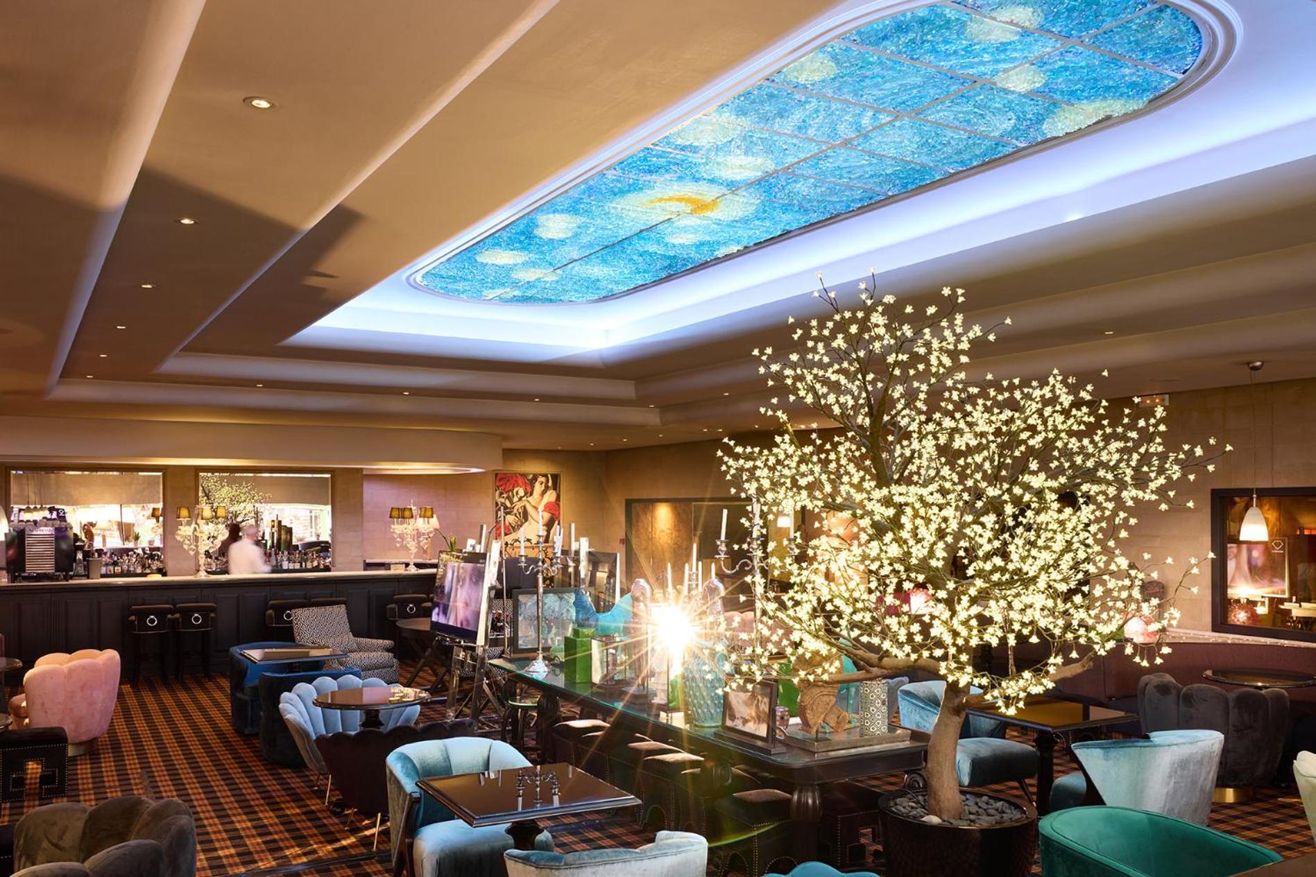 President Hotel Athens Luaran gambar