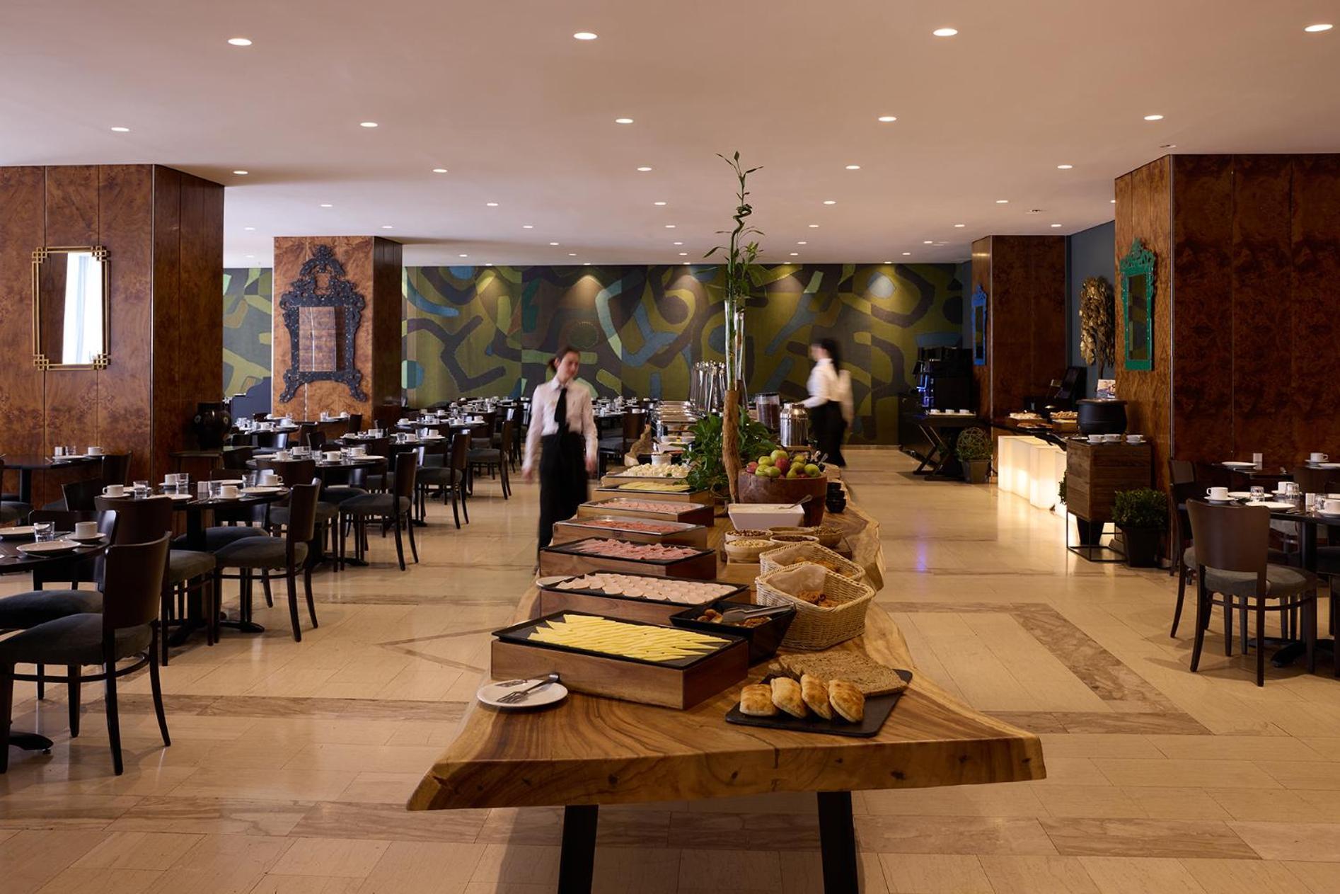 President Hotel Athens Luaran gambar